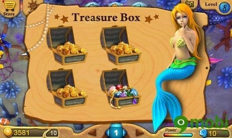 Tải trò chơi Bắn Cá Ăn Xu dành cho Android, iOS mới nhất 2