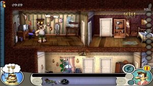 Game Anh hàng xóm tinh nghịch Neighbours from Hell 4