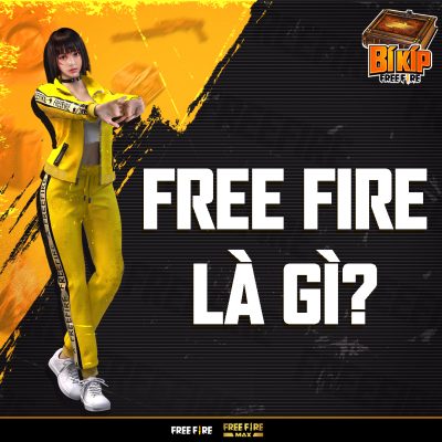 Free Fire nghĩa Tiếng Việt là gì ? 2