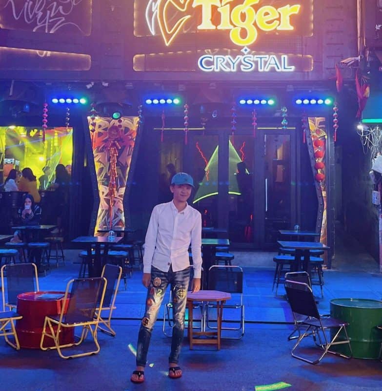 Ngọc Anh Club