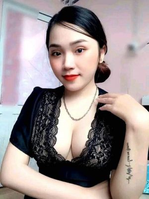 Daisy ở Quận Thanh Xuân, Hà Nội tìm bạn trai 8